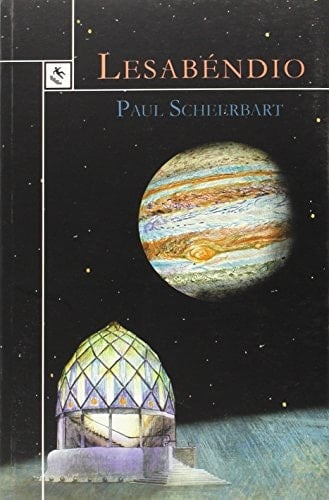 Lesabéndio una novela de asteroides