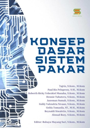Konsep Dasar Sistem Pakar