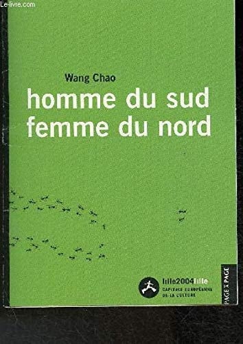 Homme du Sud, femme du Nord nouvelle