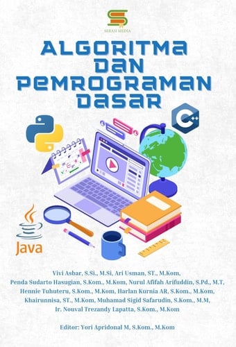 Algoritma dan Pemrograman Dasar