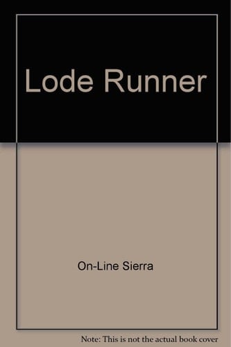 Lode Runner