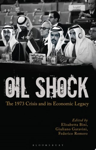 Oil Shock