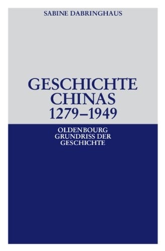 Geschichte Chinas, 1279-1949