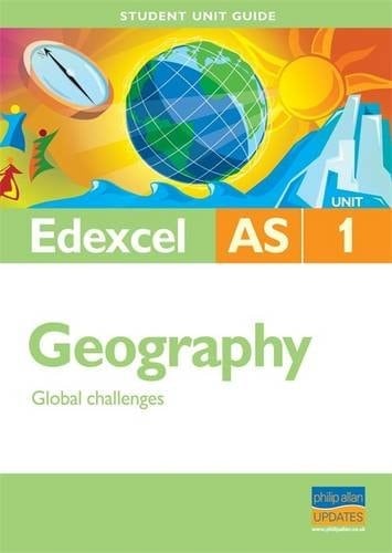 Geography Unit 1 - Global Challenges
