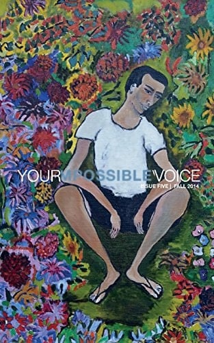 Your Impossible Voice #5 Your Impossible Voice Journal