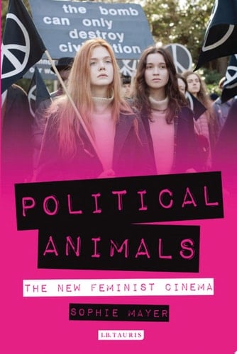 Political Animals