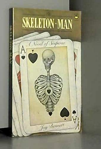 The Skeleton Man
