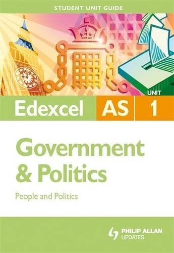 Government and Politics People and Politics