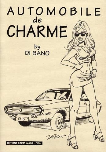 Automobile de charme