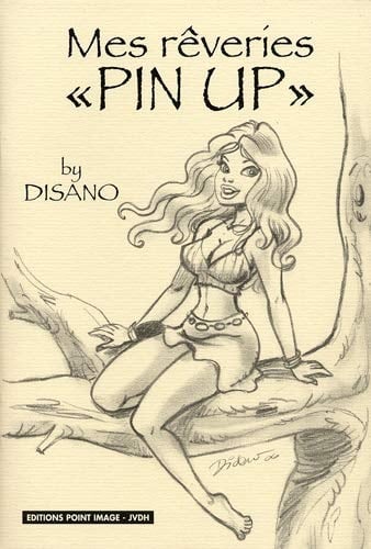 Mes rêveries pin-up