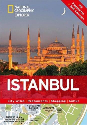 Istanbul
