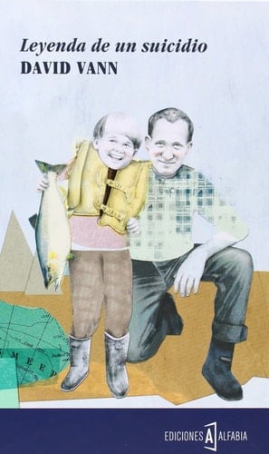 Leyenda de un suicidio