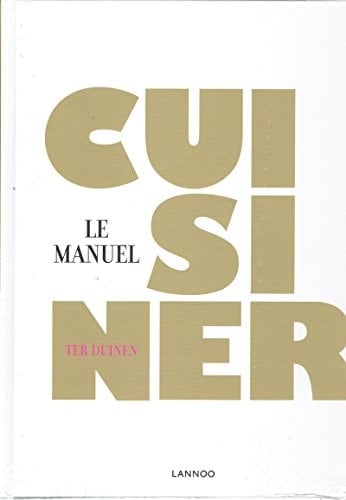Cuisiner le manuel