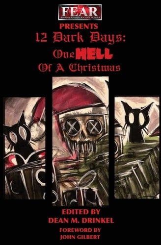 12 Dark Days One Hell of a Christmas