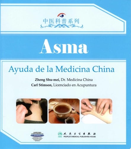 Asma. Ayuda de la Medicina China