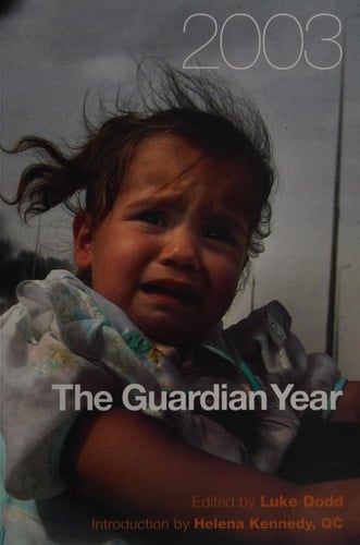 The Guardian Year, 2003