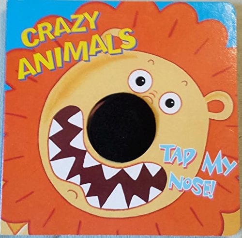 Crazy Animals