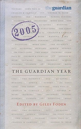 The Guardian Year 2005