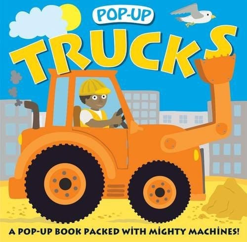 Pop-Up Trucks