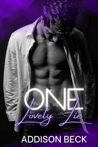 One Lovely Lie (One Lie)
