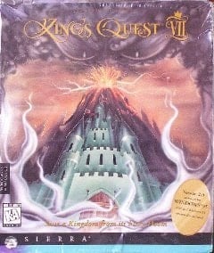 Kings Quest VII