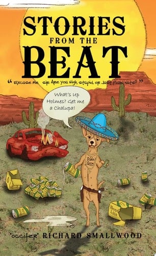 Stories from the Beat