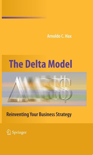 The Delta Model