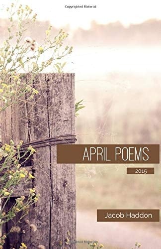 April Poems 2015