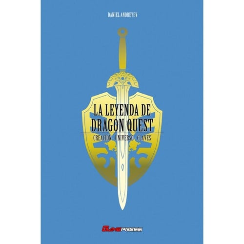 La Leyenda de Dragon Quest