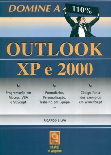 Outlook XP e 2000