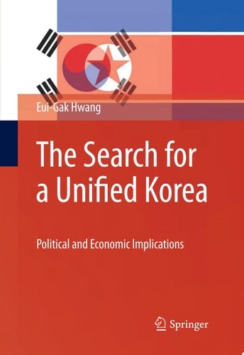 The Search for a Unified Korea
