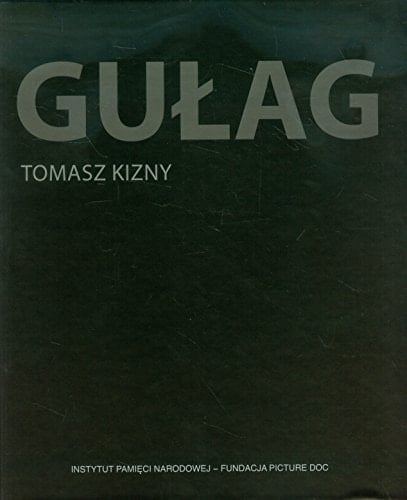 Gułag Sołowki, Kanał Białomorski, ekspedycja wajgacka, teatr w gułagu, Kołyma, martwa droga, Workuta