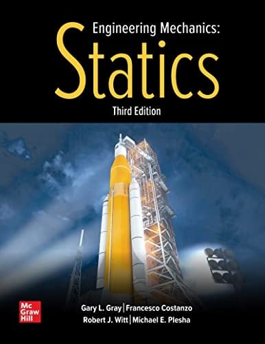 Engineering Mechanics: Statics