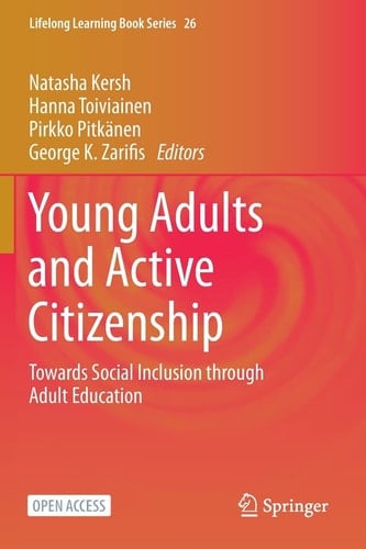 Young Adults and Active Citizenship Towards Social Inclusion Through Adult Education