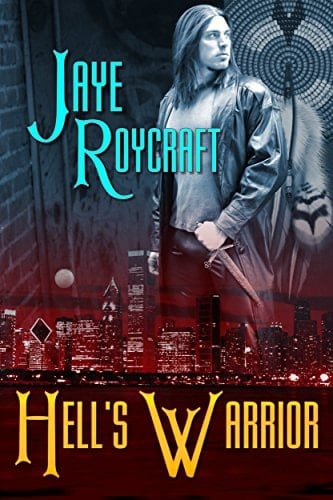 Hell's Warrior (The Hell Series Book 2)