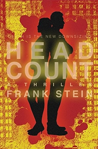 Headcount A Thriller