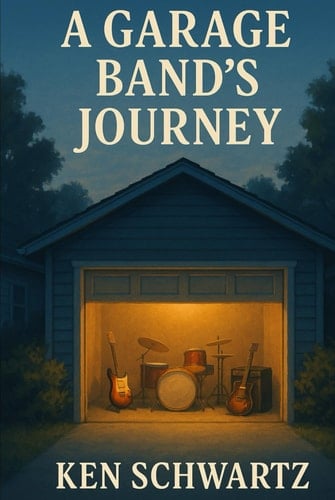 A Garage Band's Journey