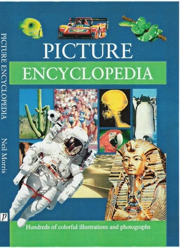 First Encyclopedia