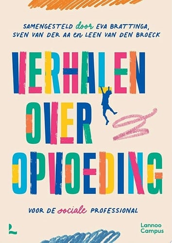 Verhalen over opvoeding