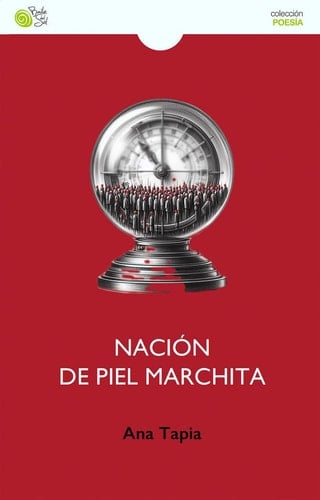 Nación de piel marchita