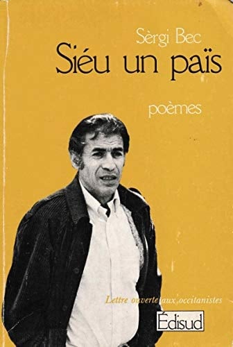 Siéu un païs pouemo prouvençau-français