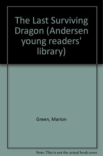 The Last Surviving Dragon