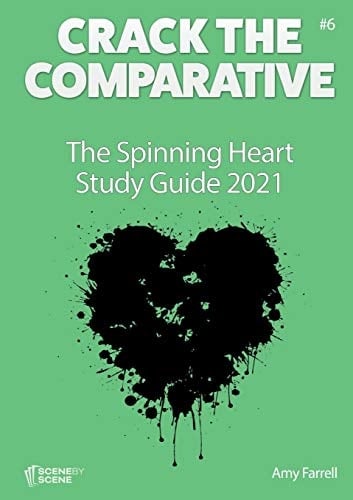 The Spinning Heart Study Guide 2021