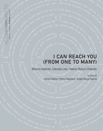 I can reach you (from one to many)
