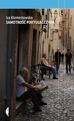 Samotność Portugalczyka