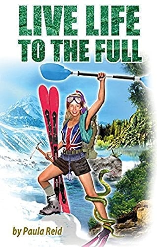 Living Life to the Full