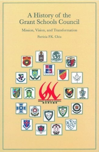 A History of the Grant Schools Council Mission, Vision, and Transformation