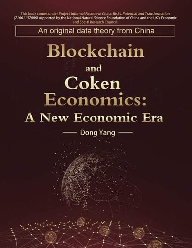 Blockchain and Coken Economics A New Economic Era