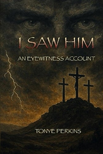 I Saw Him: An Eyewitness Account