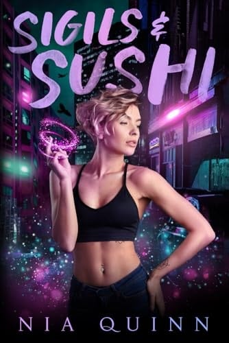 Sigils & Sushi